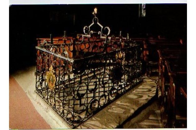 F 34135 - Jablonné v Podještědí 