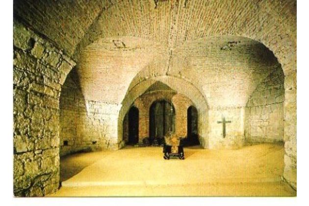 F 34138 - Jablonné v Podještědí 