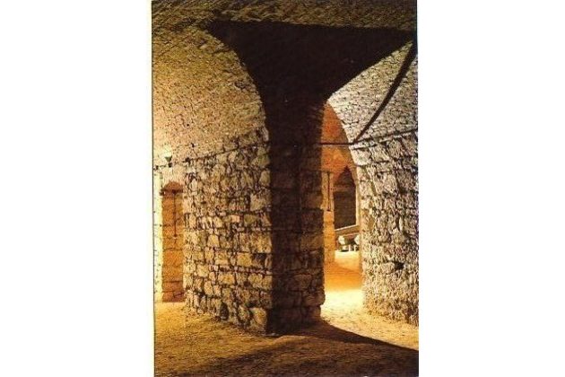 F 34136 - Jablonné v Podještědí 