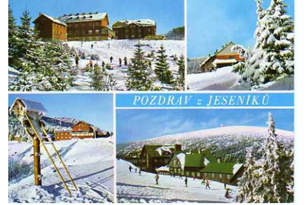 F 44385 - Jeseníky2 