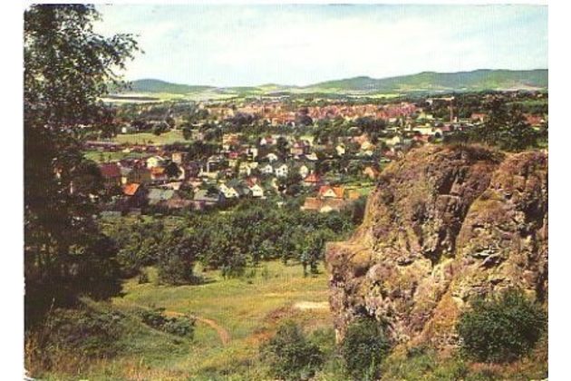 F 34164 - Česká Lípa