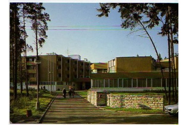 F 34183 - Staré Splavy