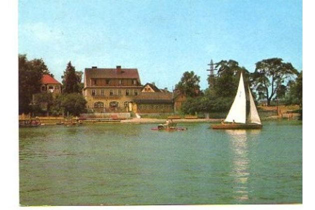 F 34184 - Staré Splavy