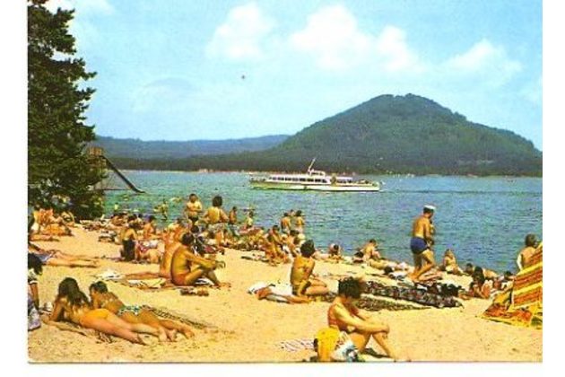 F 34214 - Staré Splavy