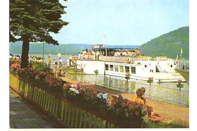 F 34236 - Máchovo jezero