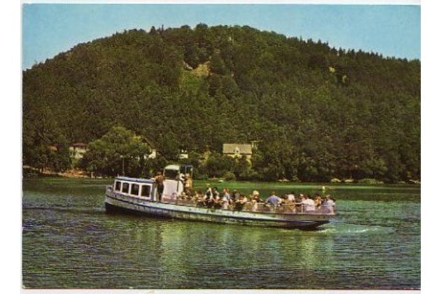 F 34255 - Staré Splavy