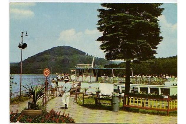 F 34257 - Máchovo jezero