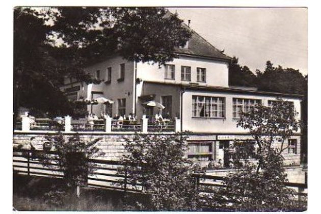 E 34340 - Staré Splavy 