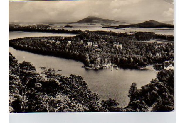 E 34341 - Staré Splavy 