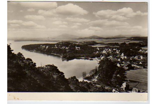 E 34343 - Staré Splavy 