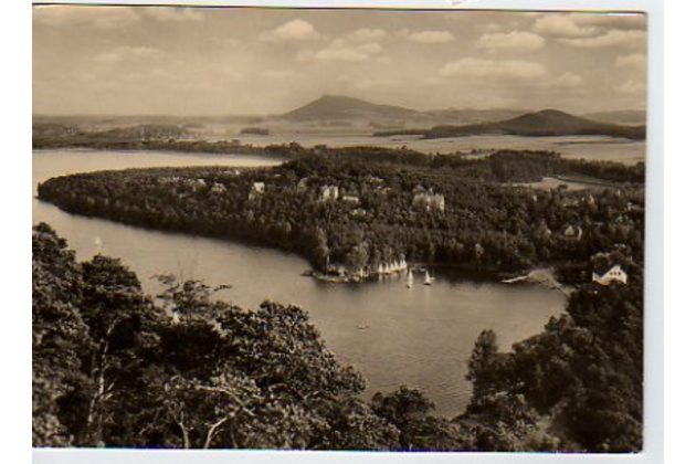 E 34345 - Staré Splavy 