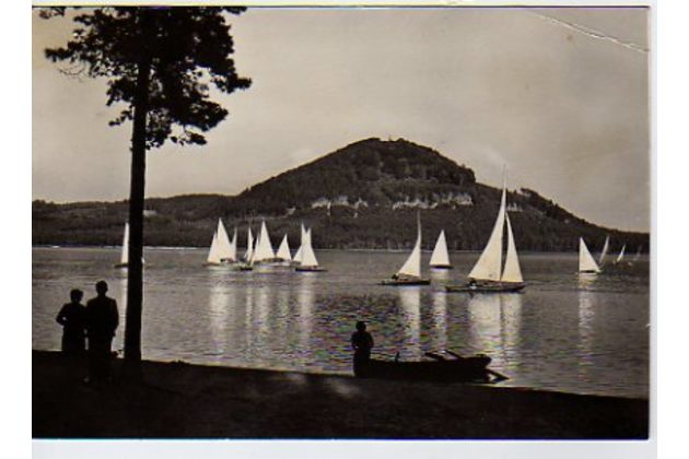 E 34349 - Staré Splavy 