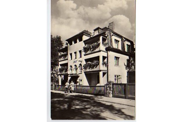 E 34359 - Staré Splavy 