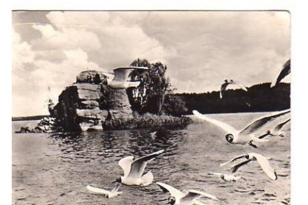 E 34370 - Staré Splavy 