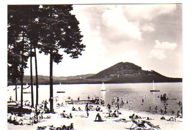 E 34378 - Staré Splavy 