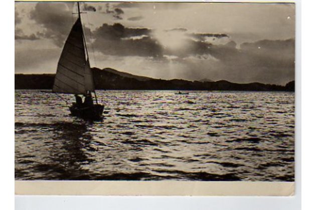 E 34387 - Staré Splavy 