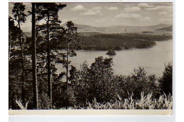 E 34389 - Staré Splavy 