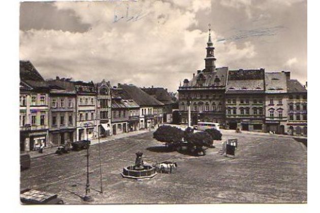 E 34392 - Česká Lípa