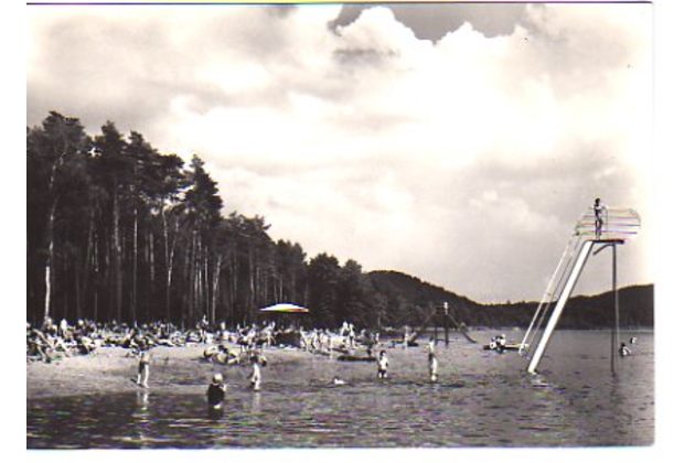 E 34398 - Hamr na Jezeře 