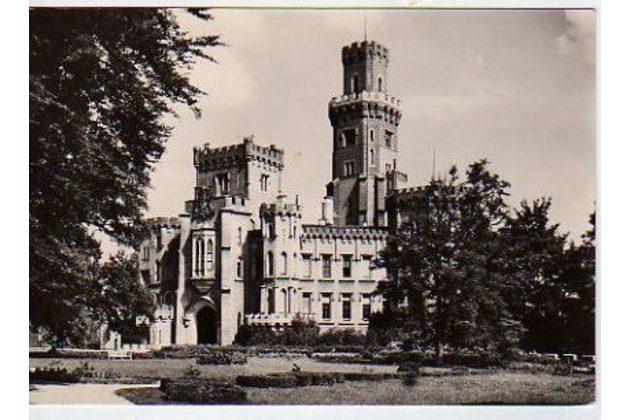 E 34393 - Hluboká nad Vltavou