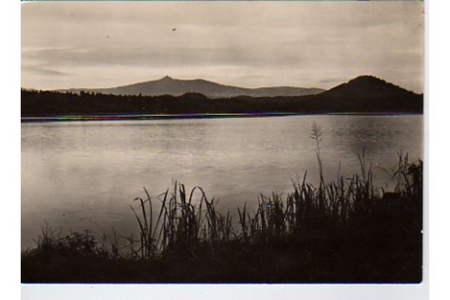 E 34403 - Hamr na Jezeře 