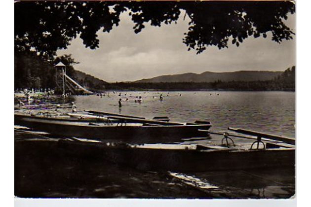 E 34399 - Hamr na Jezeře 