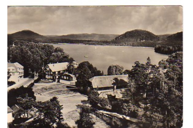 E 34404 - Hamr na Jezeře 