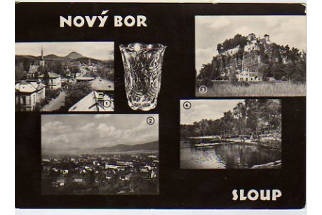 E 34421 - Česká Lípa