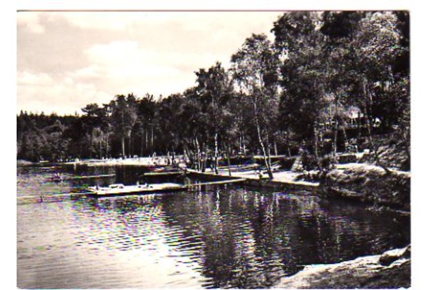 E 34424 - Sloup v Čechách 