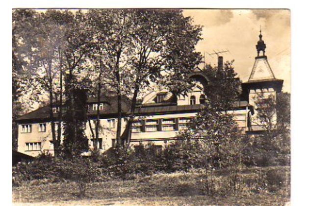 E 34428 - Kamenický Šenov 