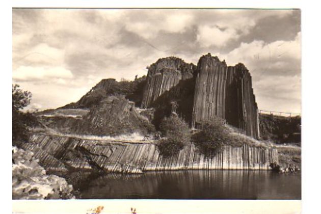 E 34434 - Kamenický Šenov 