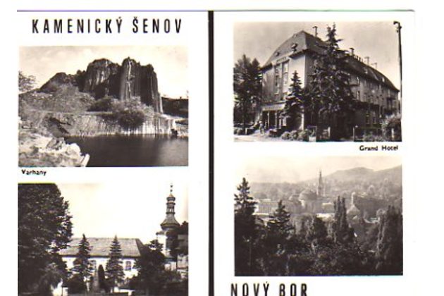 E 34430 - Česká Lípa