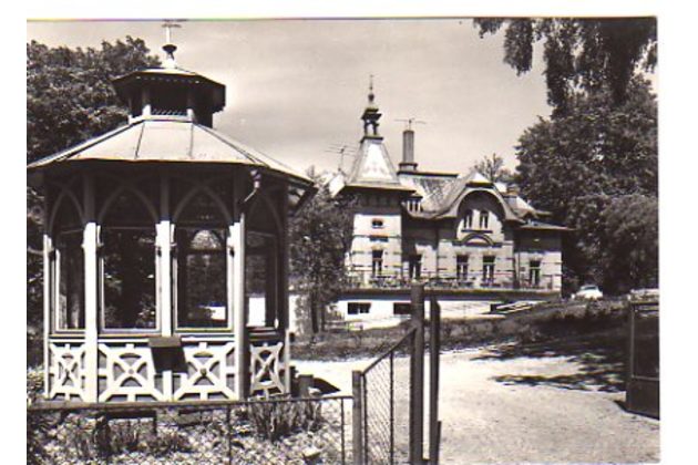 E 34432 - Kamenický Šenov 