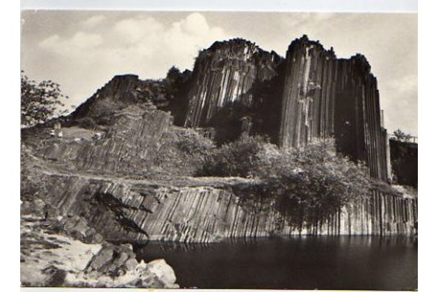 E 34447 - Kamenický Šenov 