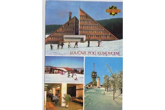 F 34472 - Krušné hory