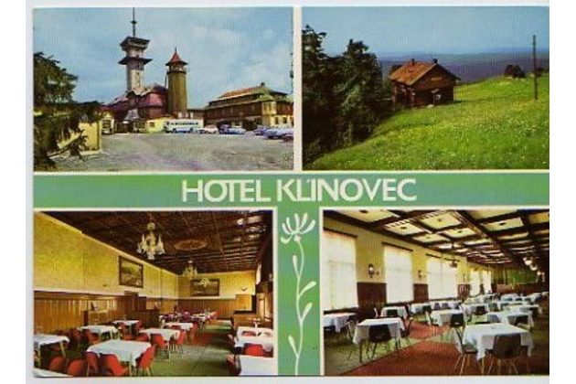 F 34494 - Krušné hory