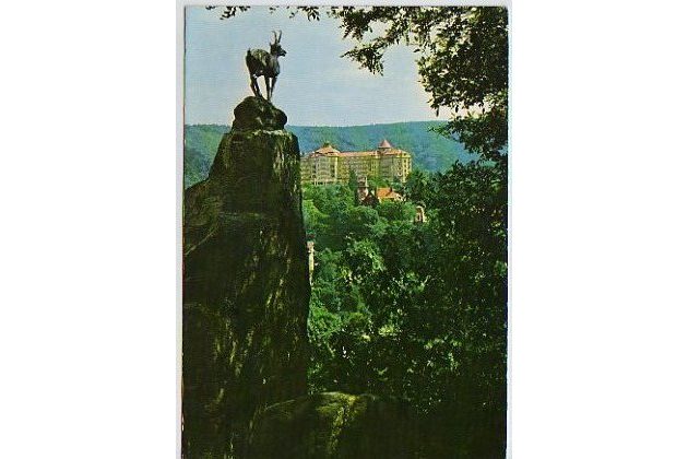 F 34576 - Karlovy Vary 5 