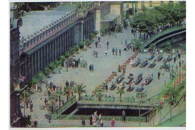 F 34588 - Karlovy Vary 5 