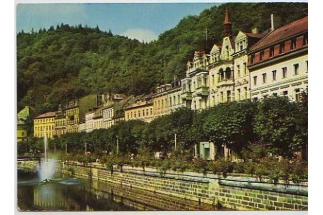 F 34586 - Karlovy Vary 5 