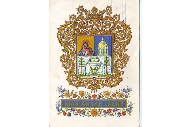 F 34647 - Mariánské Lázně4 
