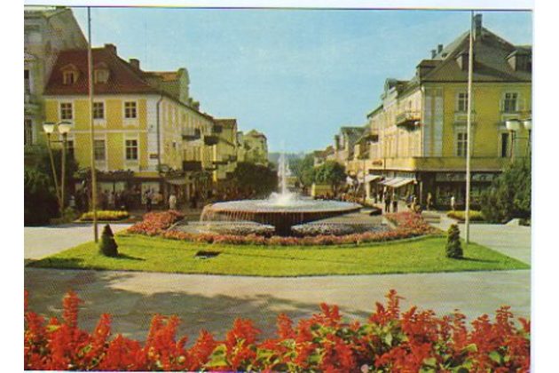 F 34645 - Františkovy lázně2 