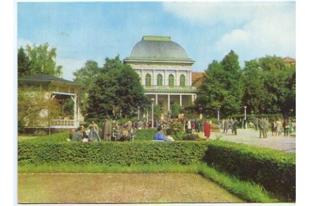 F 34653 - Františkovy lázně2 