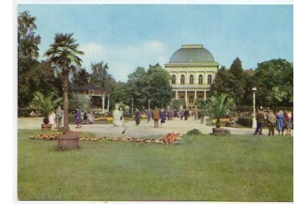 F 34650 - Františkovy lázně2 