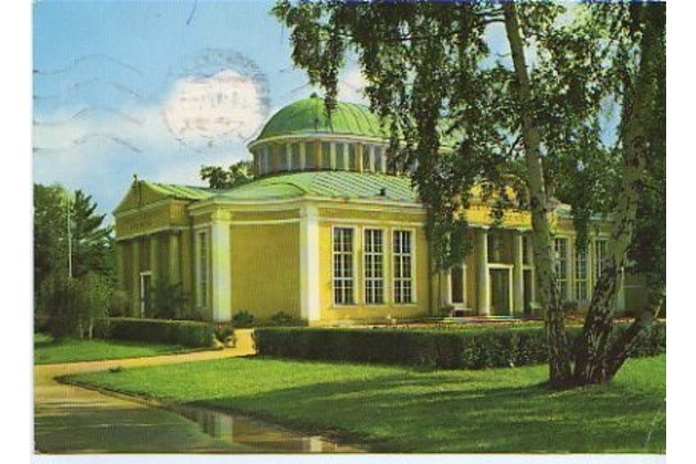 F 34651 - Františkovy lázně2 