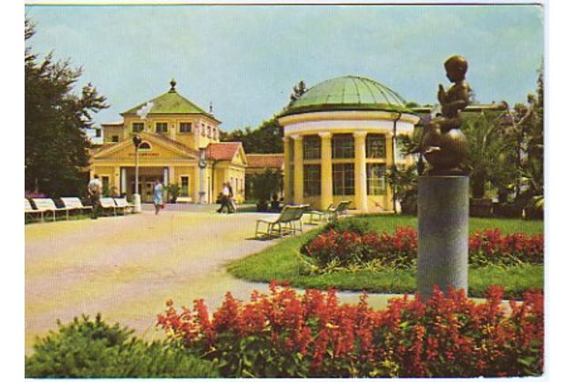 F 34659 - Františkovy lázně2 