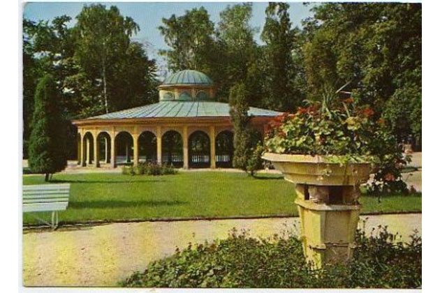 F 34656 - Františkovy lázně2 