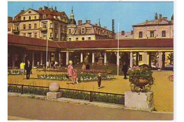 F 34668 - Františkovy lázně2 