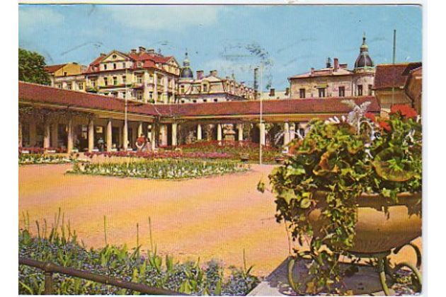 F 34672 - Františkovy lázně2 