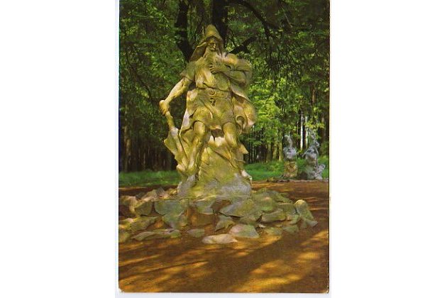 F 34680 - Mariánské Lázně4 