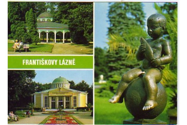 F 34722 - Františkovy lázně2 